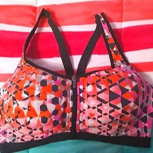 Victoria Secret 36dd sports